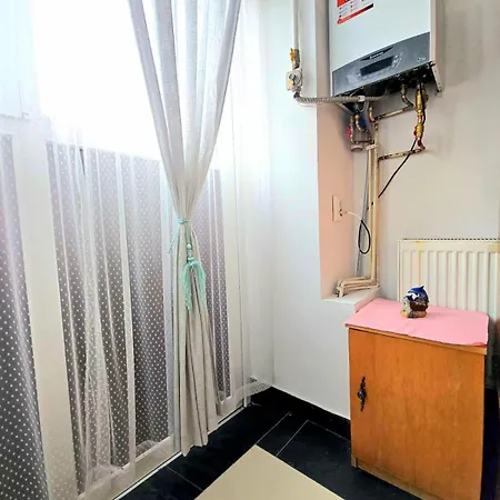 Casa Bia Apartment Brasov Exterior photo