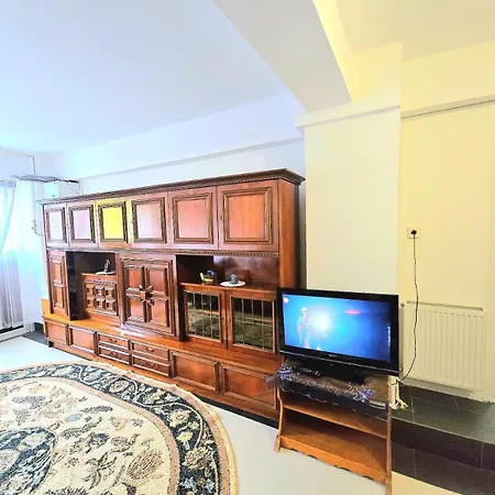 Casa Bia Apartment Brasov Exterior photo