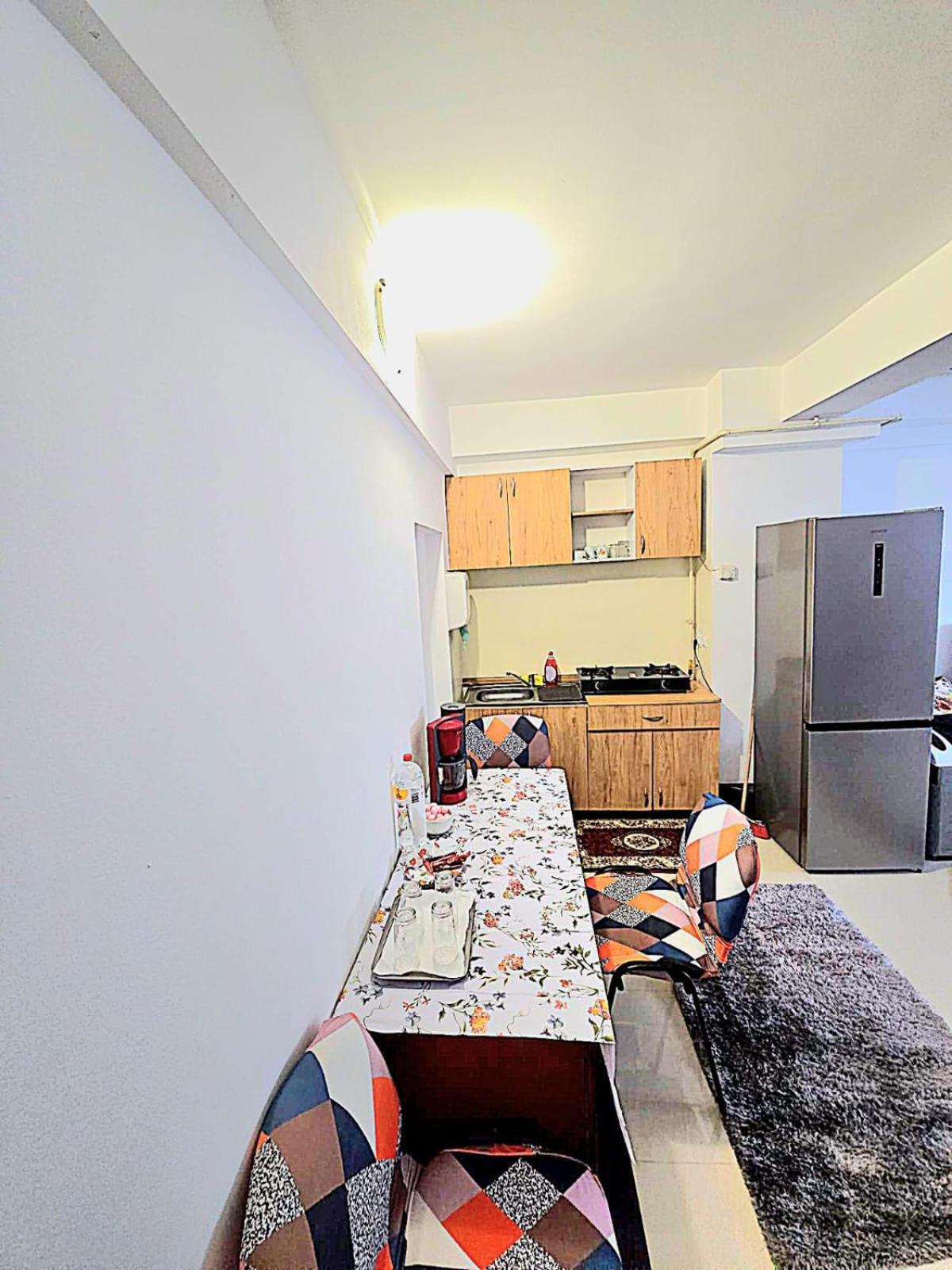 Apartment Casa Bia *