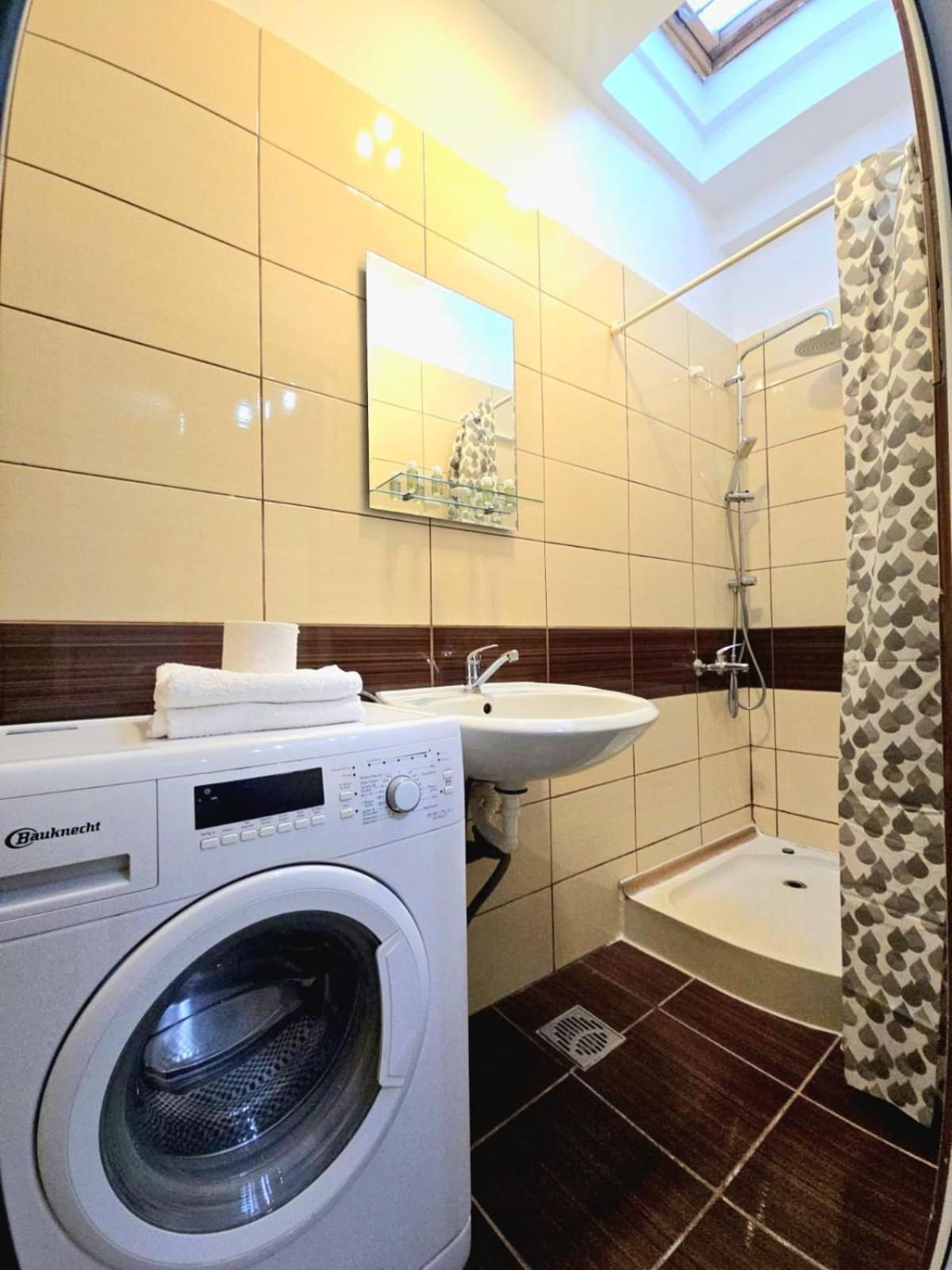 Apartment Casa Bia