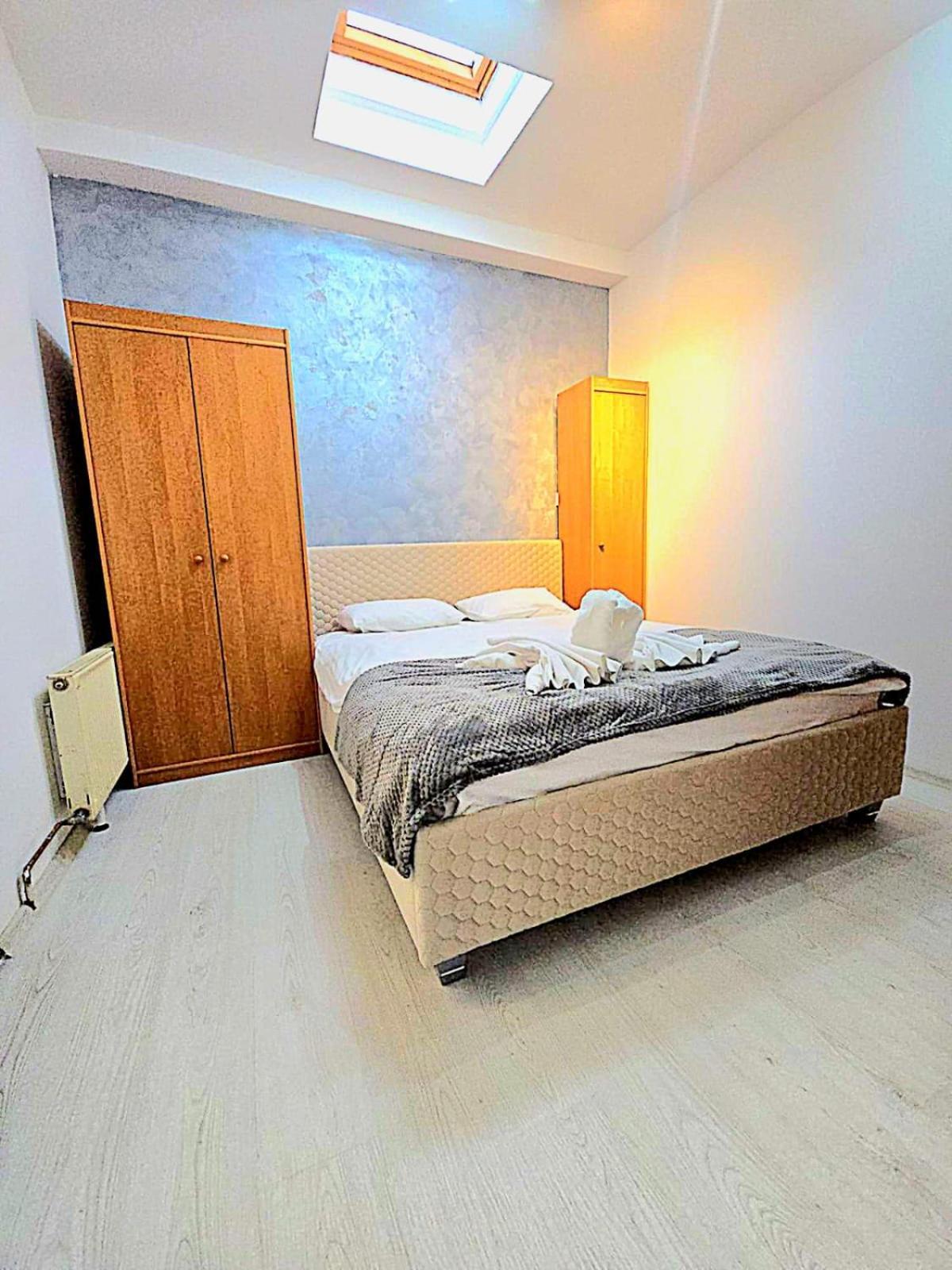 Apartment Casa Bia *