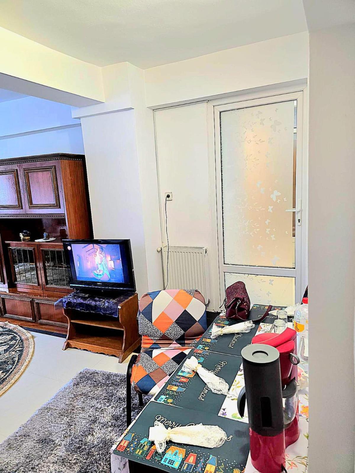 Casa Bia Apartment Brasov