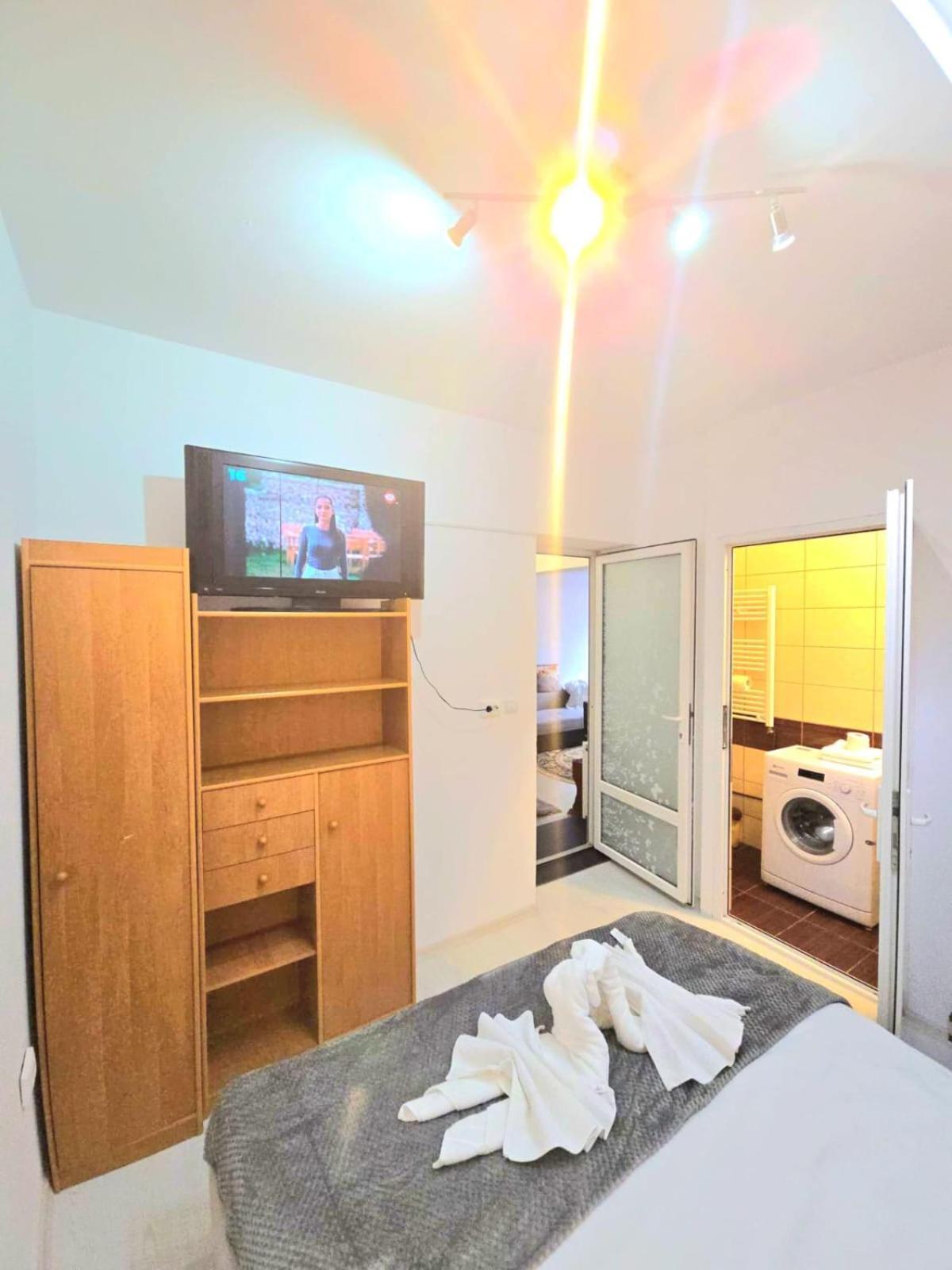 Casa Bia Apartment