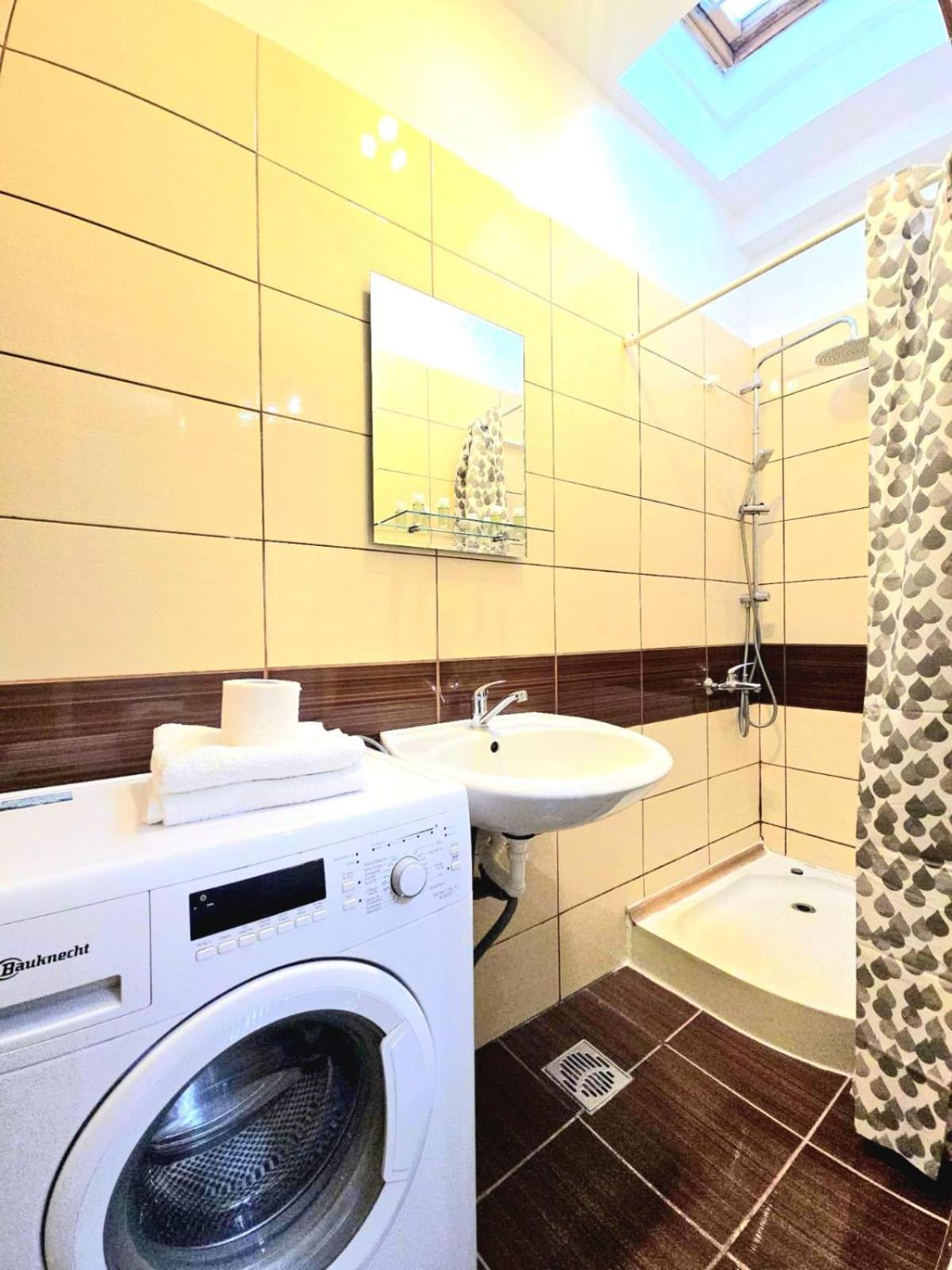 Apartment Casa Bia