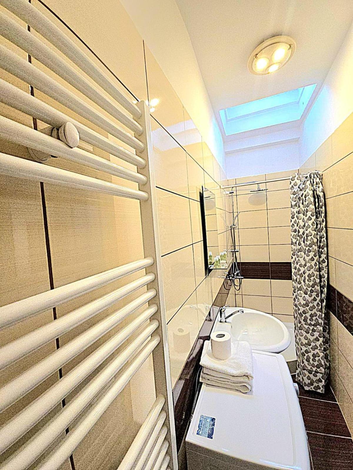 Casa Bia Apartment Brasov